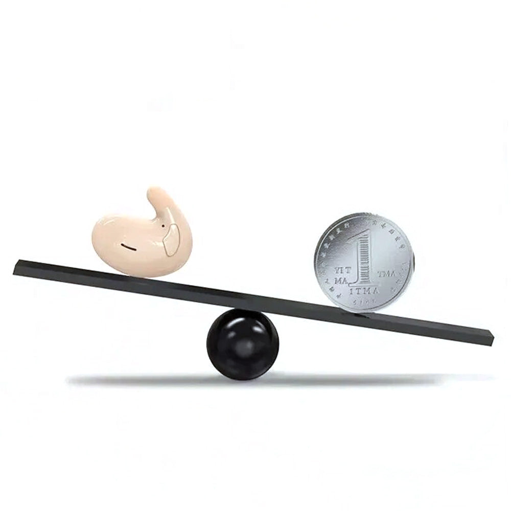 Wireless Bluetooth Sleep Earbuds Invisible Side-Sleeper Headphones Cuticolor
