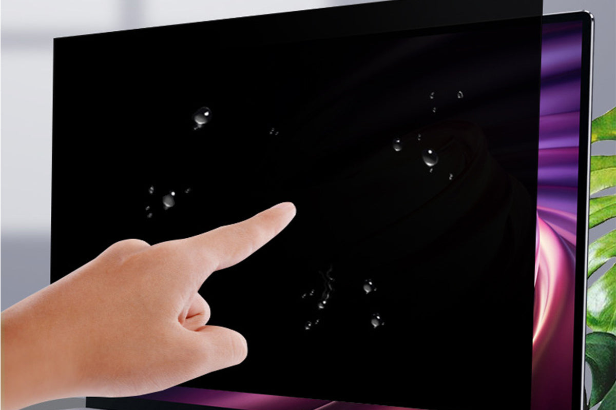 2pcs Laptop Privacy Screen Protector