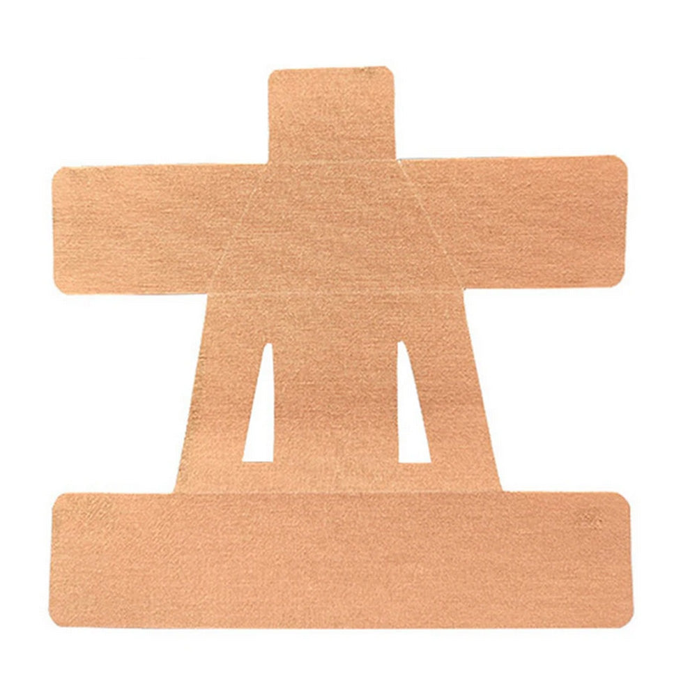 20PCS Precut Shoulder Kinesiology Tape �Elastic Sports Support Tape Cuticolor