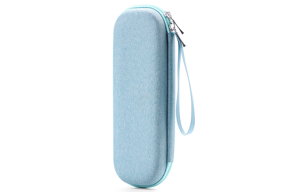 Diabetic Pocket Pill Protector Insulin Cooling Bag Medicla Cooler Travel Case-Green