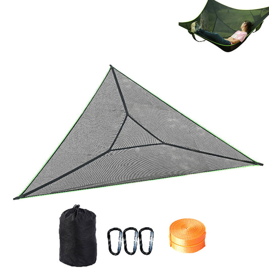 Portable Triangle Hammock Air Multi-Person Hammock