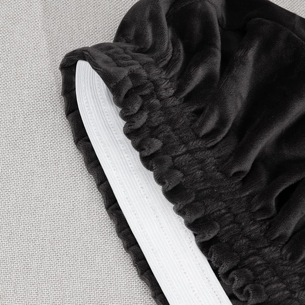 Single Sofa Cover Anti Slip Covers Recliner Corner Sofa Protector