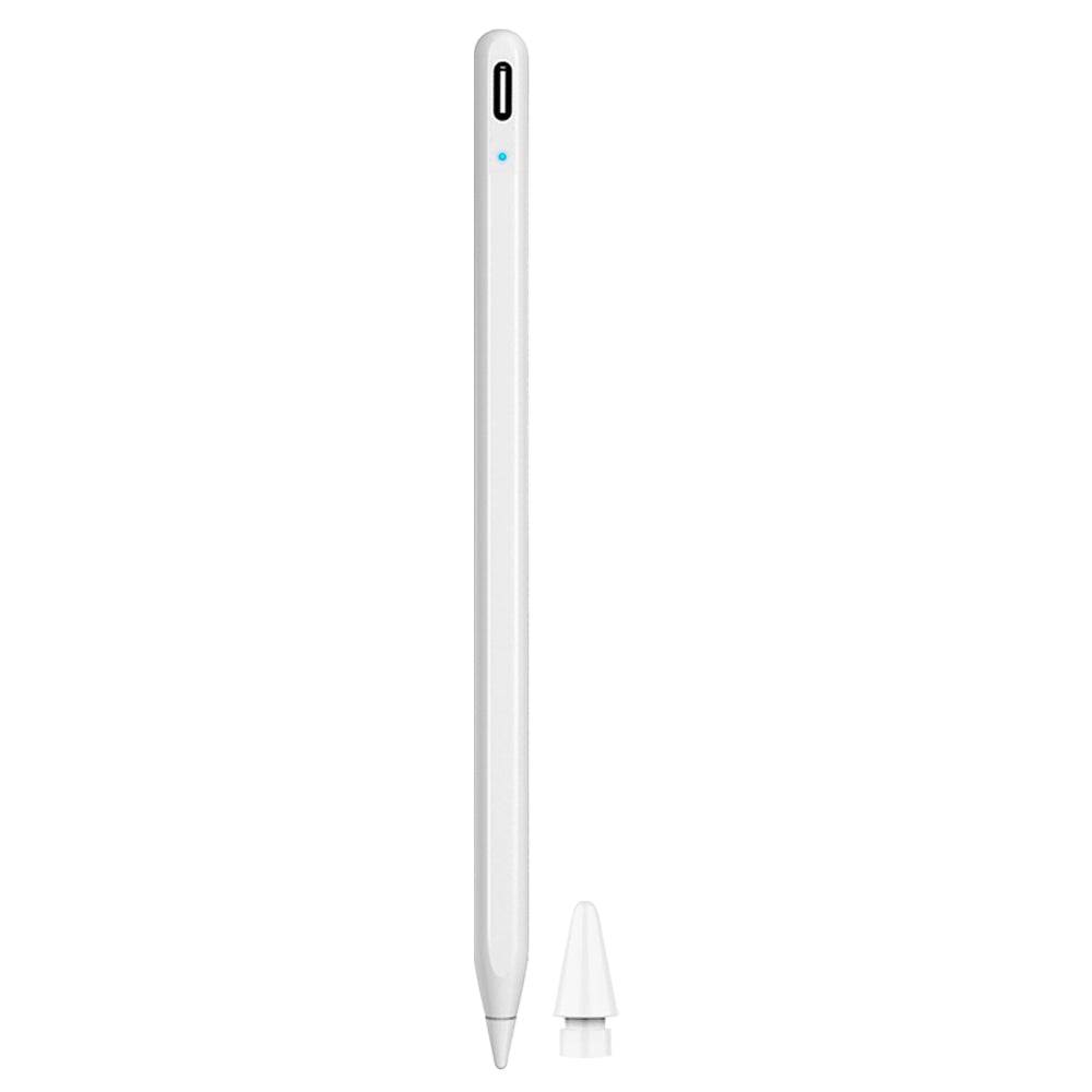 Stylus Pencil for iPad with Palm Rejection Compatible with Apple iPad 2018 Releases and Later