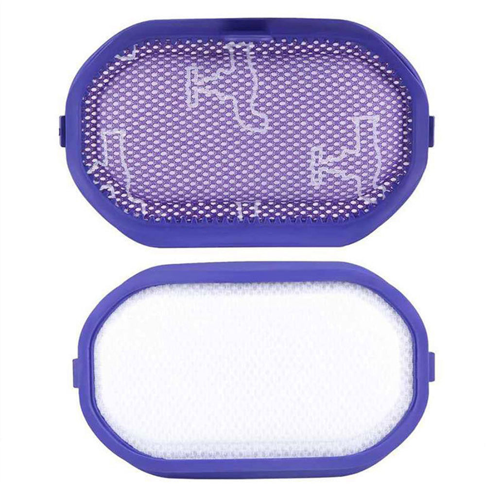 4Pcs Replacement Vacuum Cleaner Filters for Dyson DC 30 31 34 35 44 56