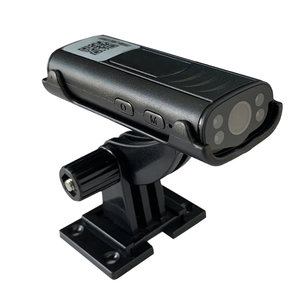 Wireless WIFI Home Monitoring Camera High Definition Night Vision Wide-Angle Security Camera Style 1