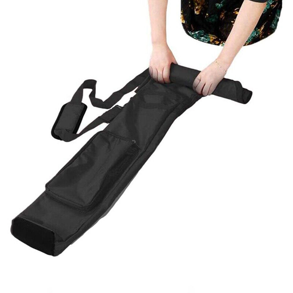 Golf Club Carrier Bag Water Resistant Golf Storage Bag