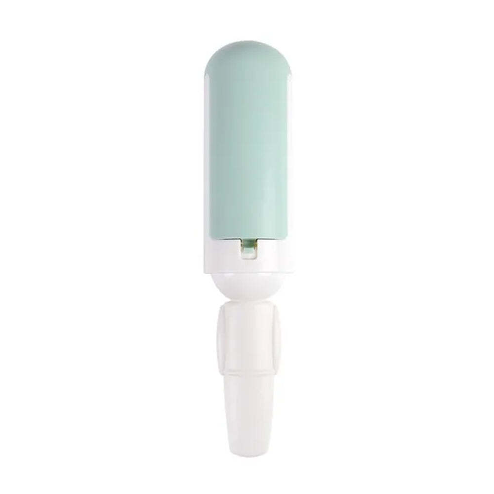 Pet Hair Remover Roller Reusable Pet Fur Remover for Couch Car Seat Carpet Bedding Clothing White