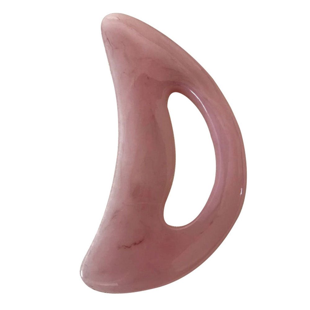 Body Body Gua Sha Massager Lymphatic Drainage Sculpting Massage Tool