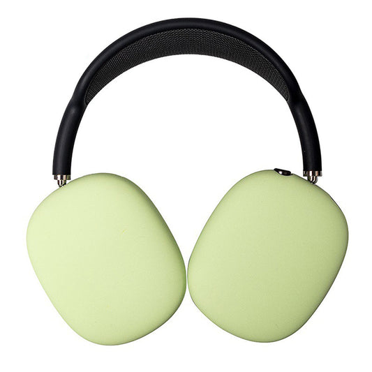 For Apple AirPods Max Headphone Case Silicone Full Cover Protector Green