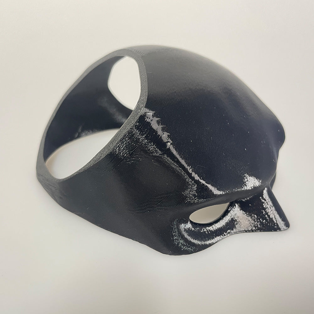 Bat Cat Avenger Mask Cute Cat Bat Mask Cosplay Costumes Props for Pet Cat