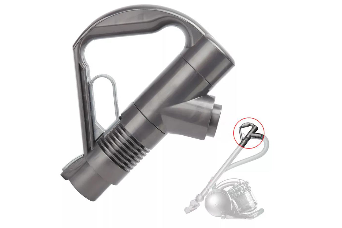 Replacement Wand Handle Parts For Dyson Vacuum Cleaner Parts DC19 DC23 DC26 DC29 DC32 DC36 DC37 V6