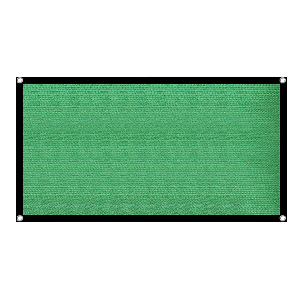 Rectangle Sun Shade Canopy Plant Shade Cover Greenhouse Shade Cloth