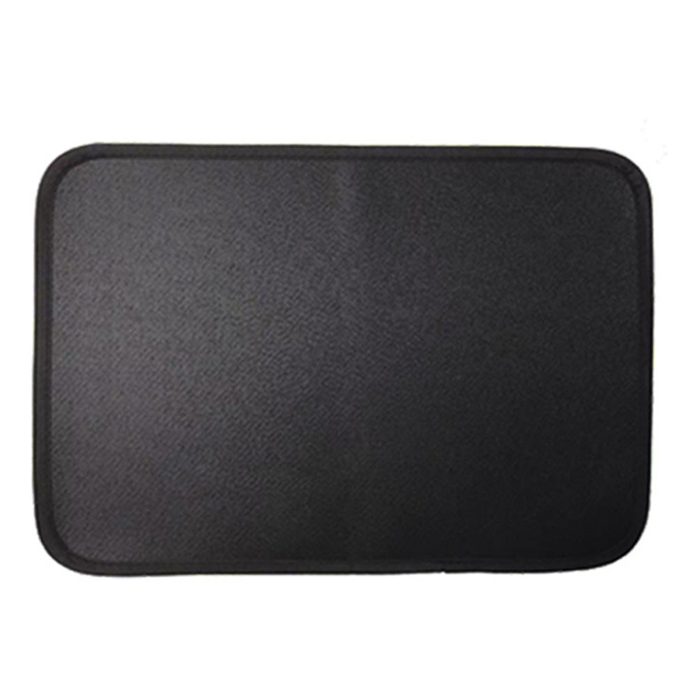 0.5mm Heat Resistant Mat �Air Fryer Countertop Protector