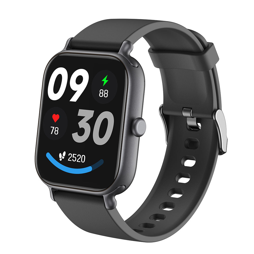 Bluetooth Smart Watches Fitness Tracker with Heart Rate Sleep Monitor Compatible with IOS Android Phones (Copy)