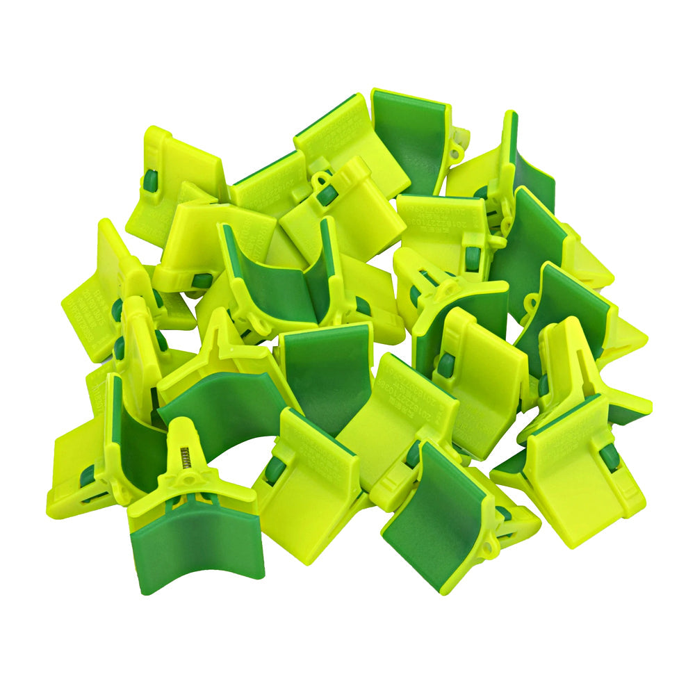 40Pcs Treble Hook Covers Fishing Hooks Protector Treble Hook Safety Cap for Fishing Lures