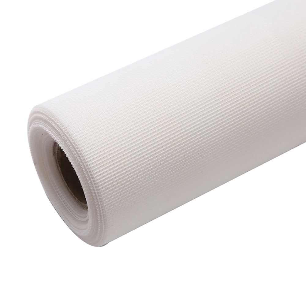 Window Screen Replacement Door Screen Mesh Pet Screen White