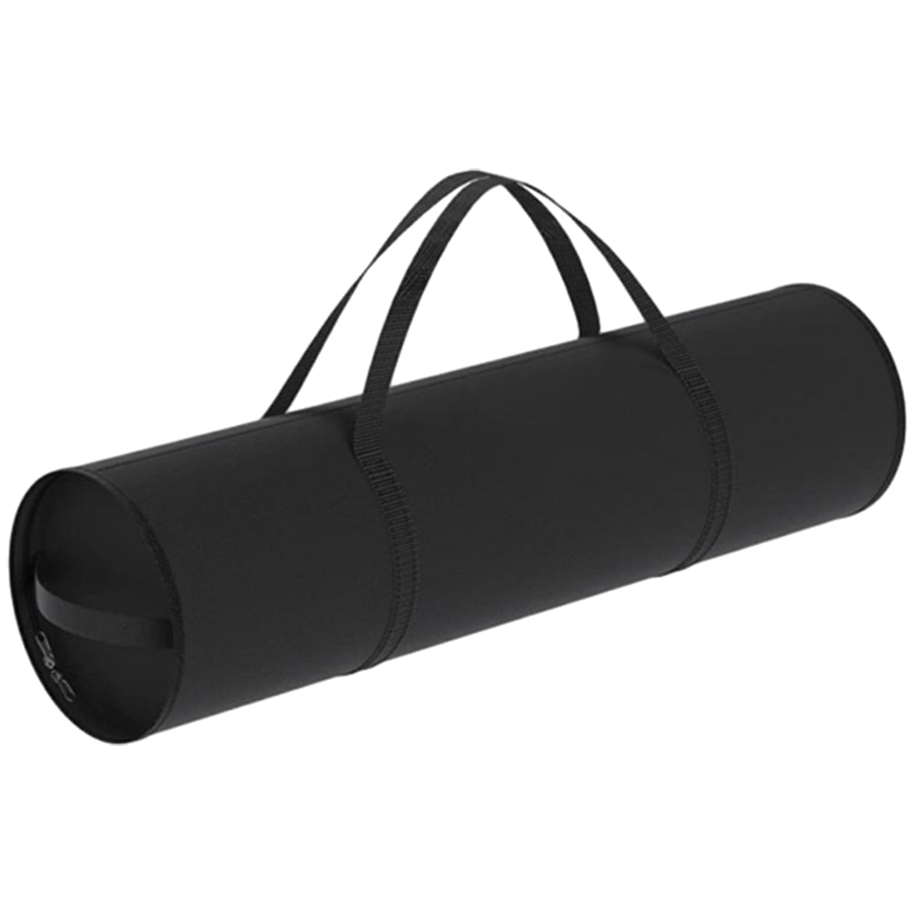 Christmas Wrapping Paper Storage Bag Gift Paper Organizer