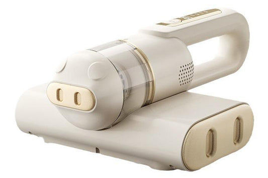 Mattress Vacuum Cleaner UV Sanitizing 10Kpa Strong Suction Deep Cleaning for Bed Sofa