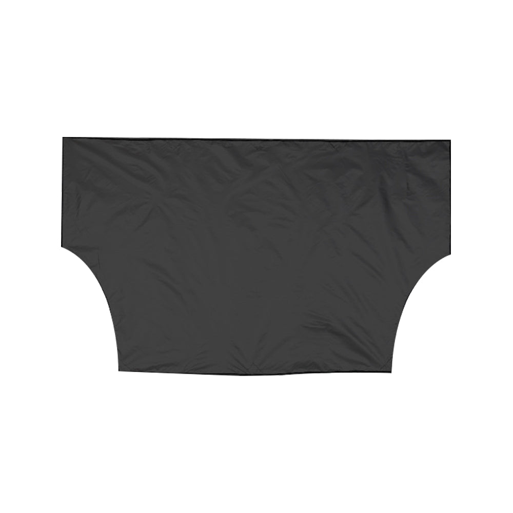 Car Magnetic Windscreen Cover Anti-Frost Sun Shade Shield Dust Snow Ice Frost Protector