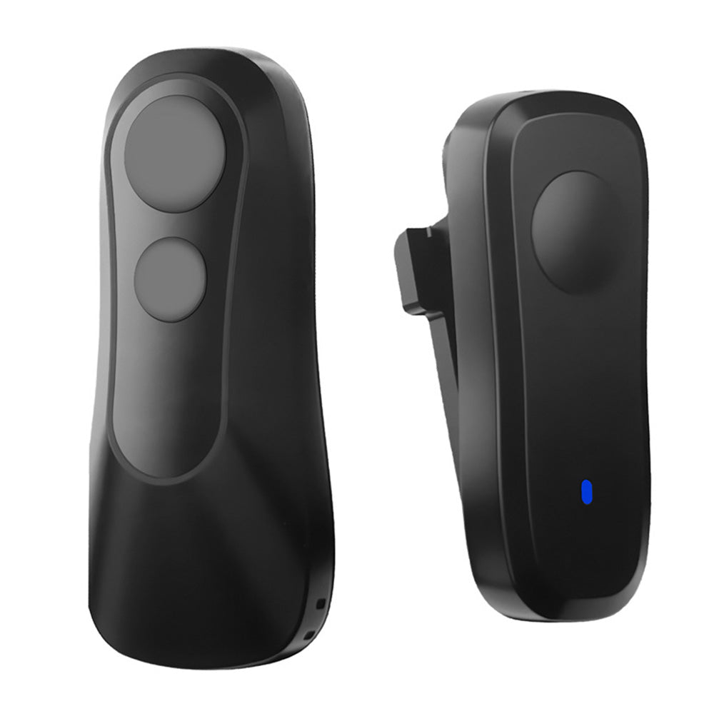 Bluetooth Remote Page Turner for Kindle Paperwhite TikTok Scrolling Remote Hands-Free Reading Accessories