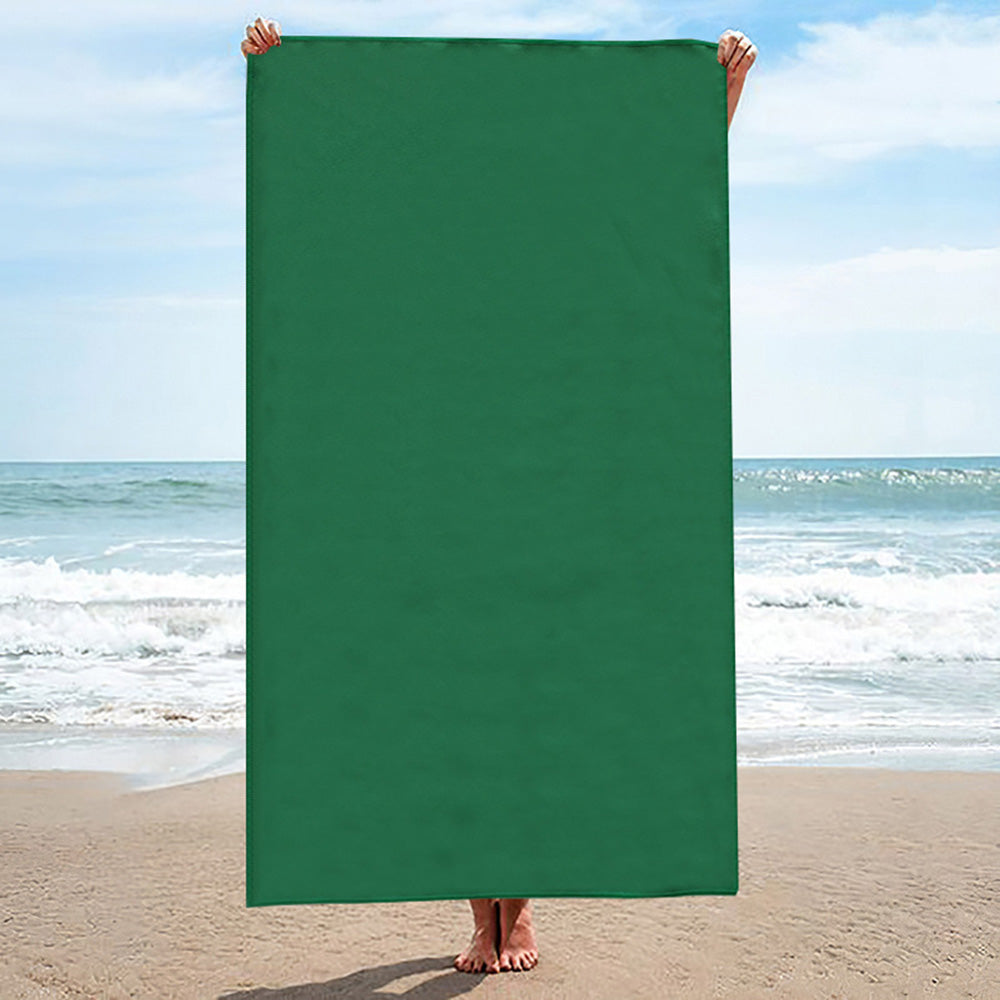 Magnetic Towel Outdoor Magnetic Beach Towel Towel with Magnetic