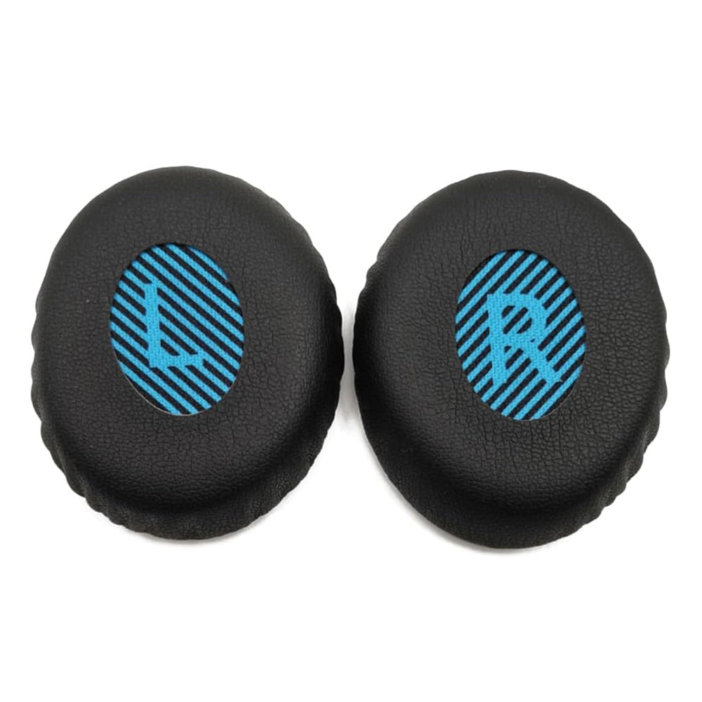Replacement Ear Pads Cushions for BOSE QC3 OE1 On-Ear Headphones