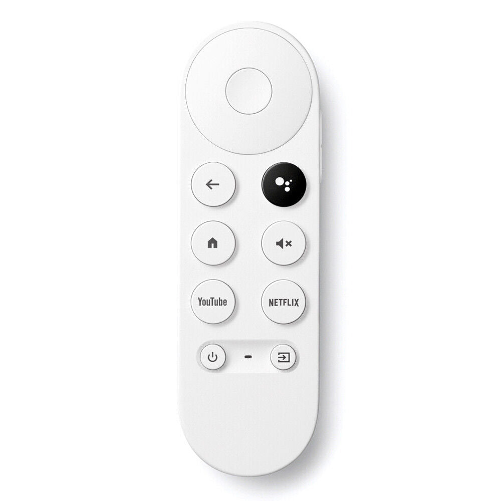 Voice Control Replacement Remote Compatible with Google Chromecast for G9N9N