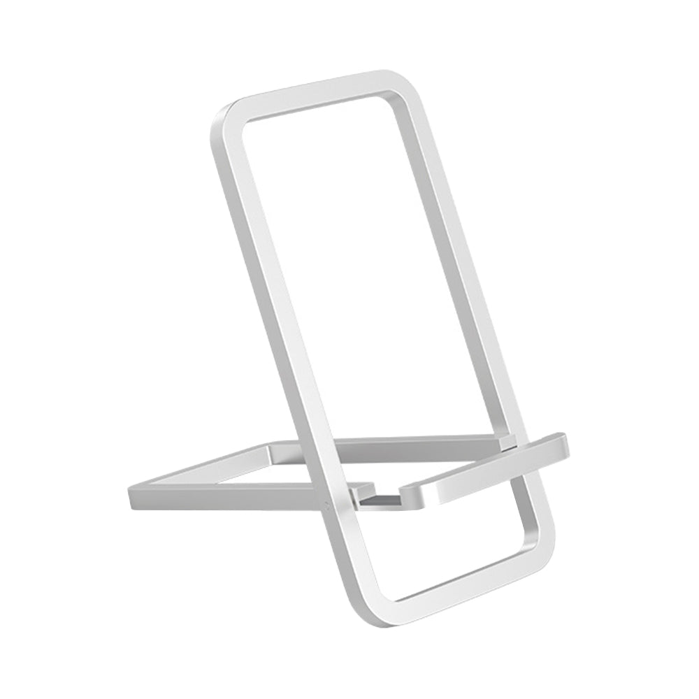 Foldable Desktop Phone Holder Portable Adjustable Table Cell Phone Stand Holder