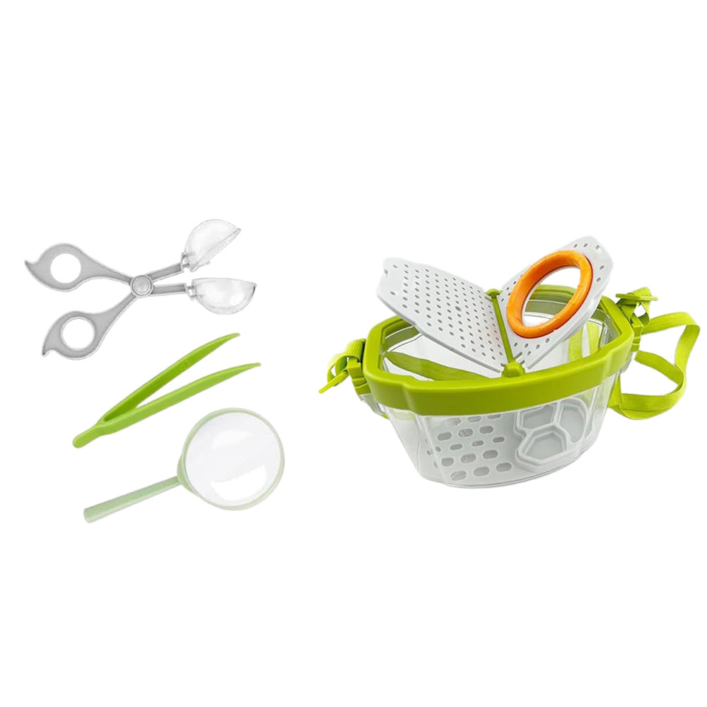 Insect Catcher Kit Outdoor Explorer Educational Toy