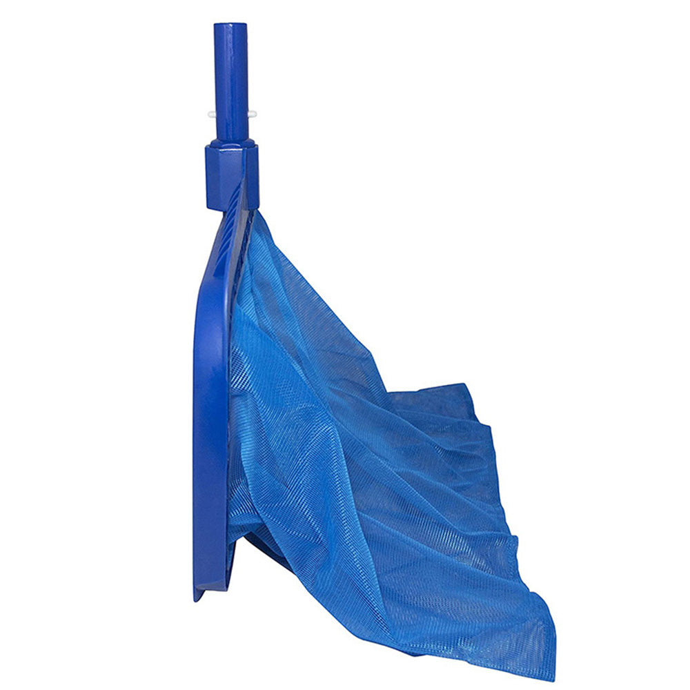 Replacement Pool Net for Leaf Rake Fine Mesh Shovel Pool Spa Scoop Skimmer