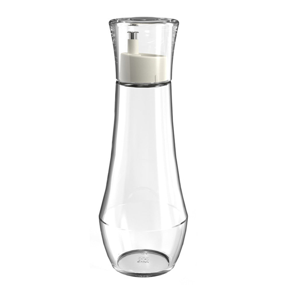 260ml Oil Glass Container Vinegar Lid Bottle Dispenser for Kitchen