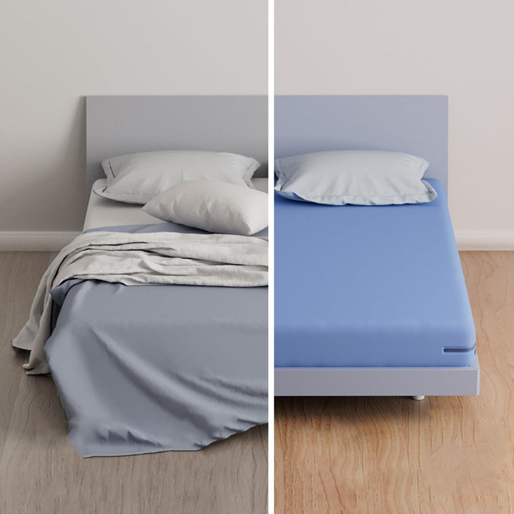 4Pcs Lock Sheet Holders Bed Sheet Corner Fix Clips