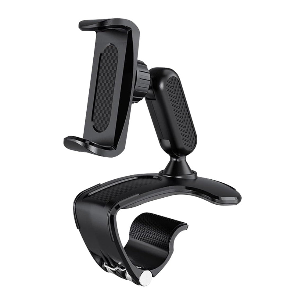 Universal Dashboard Phone Holder Stand Car Mount Mobile Phone Holder