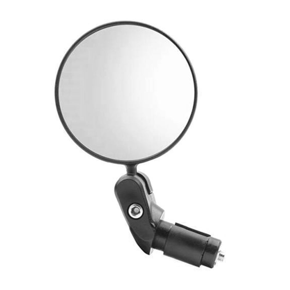 1 PC Adjustable Handlebar Bike Mirrors �Rearview for Mountain & Road Bikes