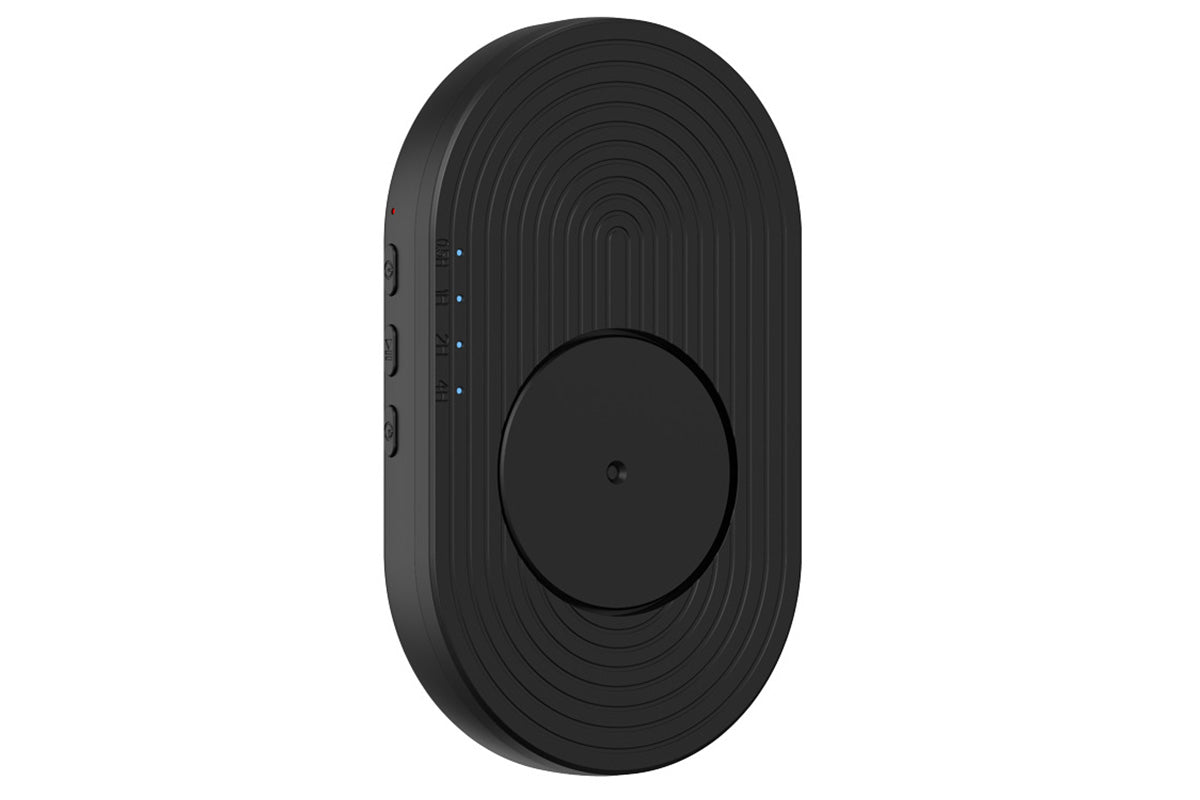 Undetectable Mouse Jiggler with Switch Mouse Mover for Wired and Wireless Mouse