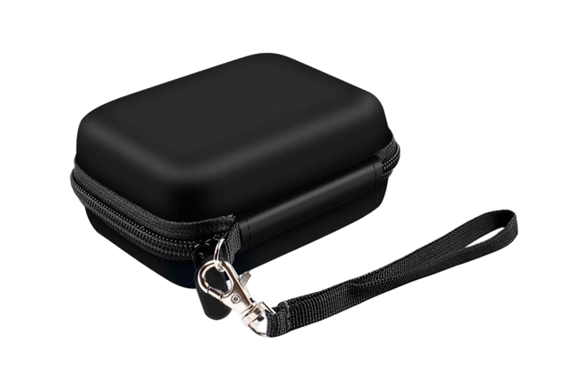 EVA Carrying And Protective Shockproof Case For Digital Camera