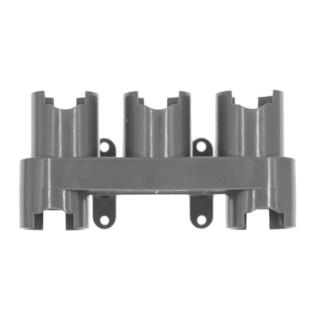 Vacuum Cleaner Replacement Accessories Brush Head Dust Bucket Lid Holder Compatible with Dyson V7 V8 V10