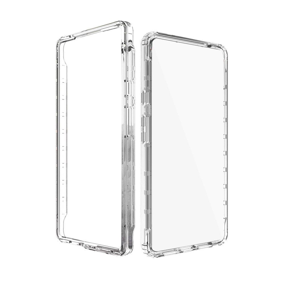 For Google Pixel 8 Pixel 8 Pro Pixel 7 Pixel 7 Pro Shockproof Clear Phone Case