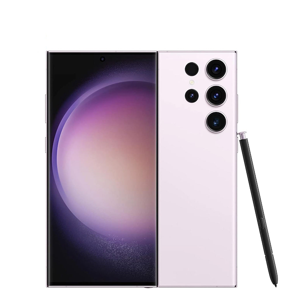 Stylus Pen Replacement for Samsung Galaxy S23 Ultra-Purple