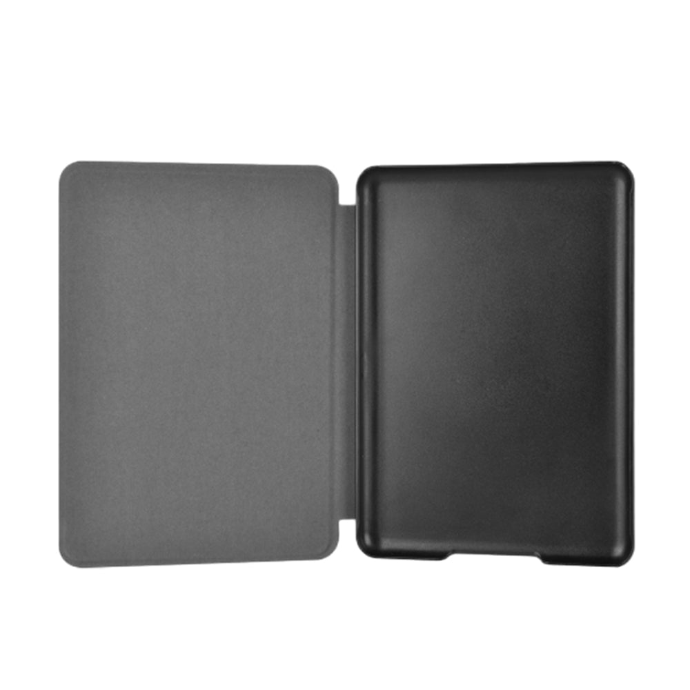 For Kindle Magnetic Smart Case Cover Folding Protector Black