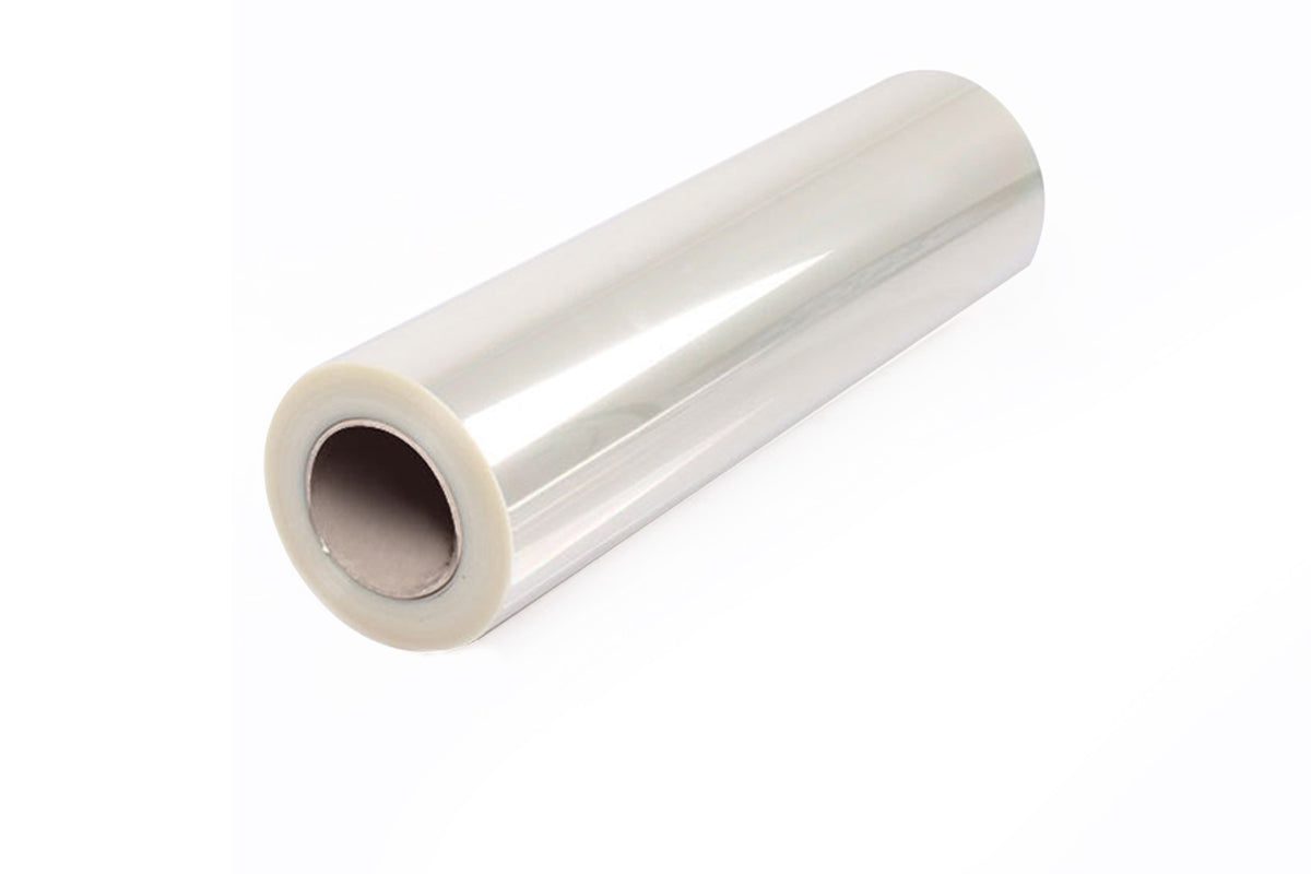 Clear Wall Protector Self-Adhesive Removable Film