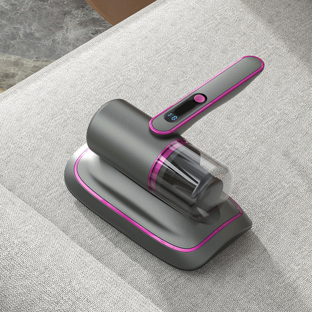Cordless Handheld Mite Remover Bedding Vacuum Cleaner
