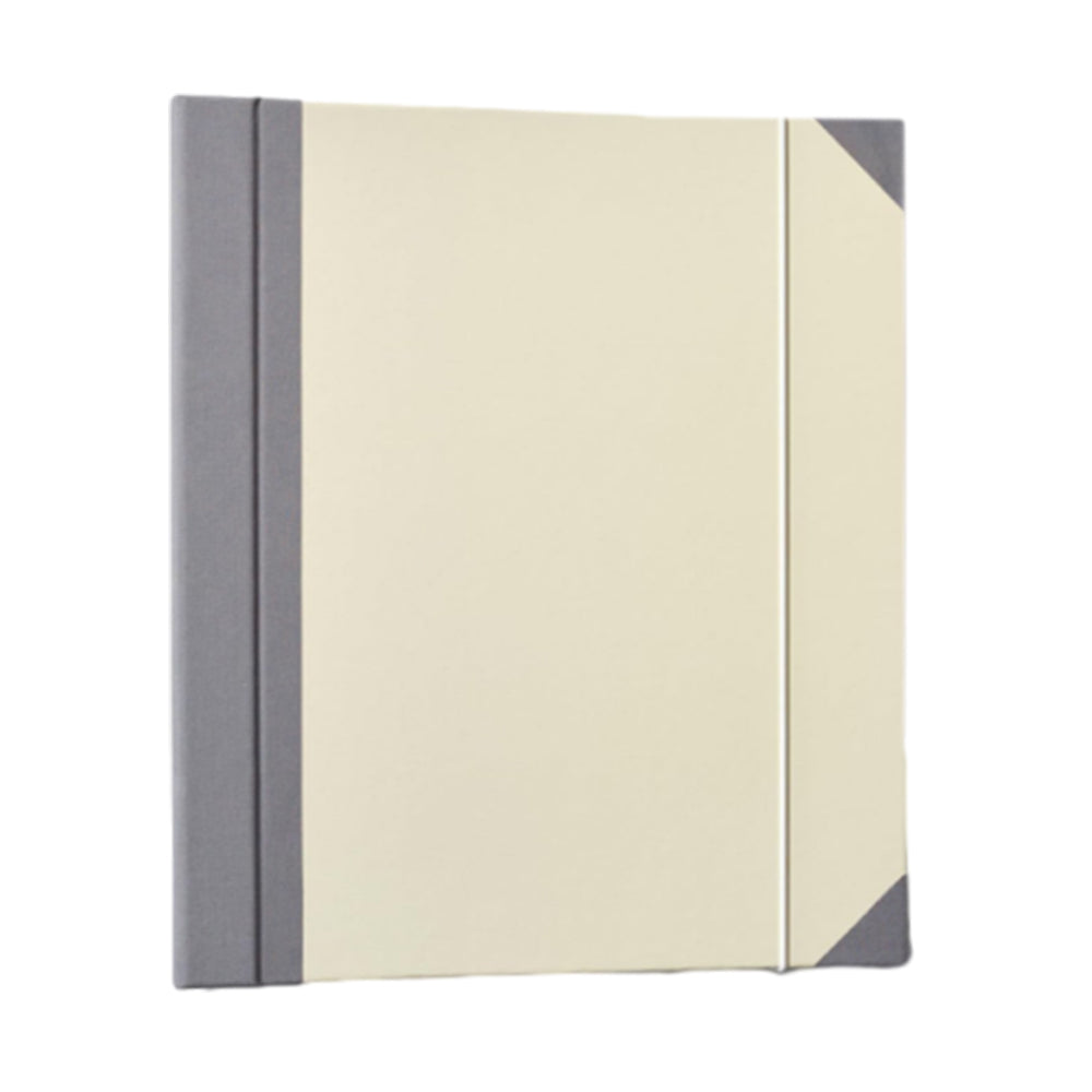 In Case I Go Missing Binder Document Organizer Emergency Binder Folio Document Organizer Khaki