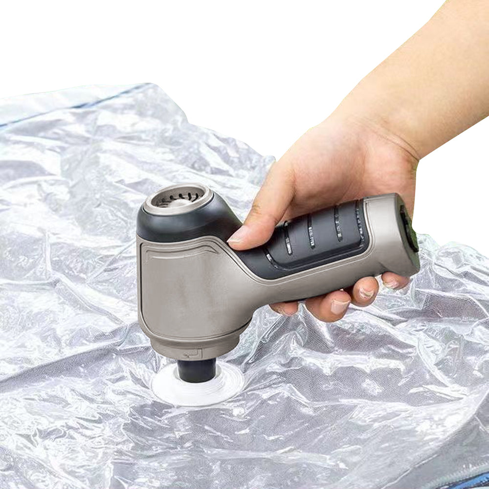 Portable Cordless Car Vacuum Cleaner Rechargeable Handheld Vacuum for Car Home