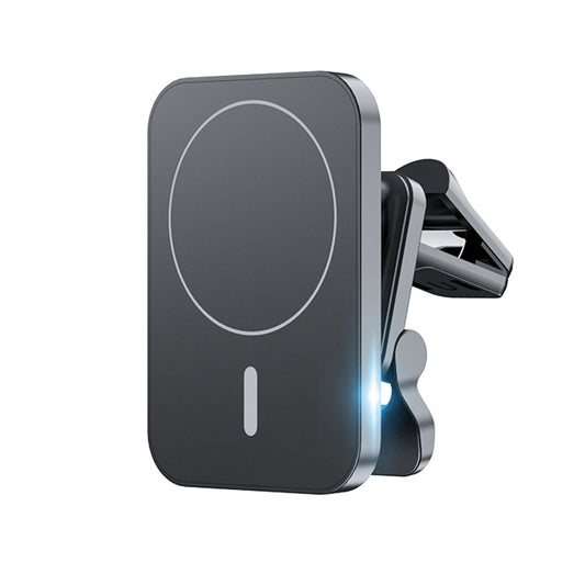 Magnetic Wireless Car Charger for iPhone 12 Series