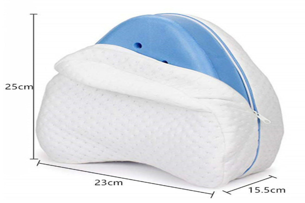 Heart Cute Pillow Support Back and Knee for Valentine's Day