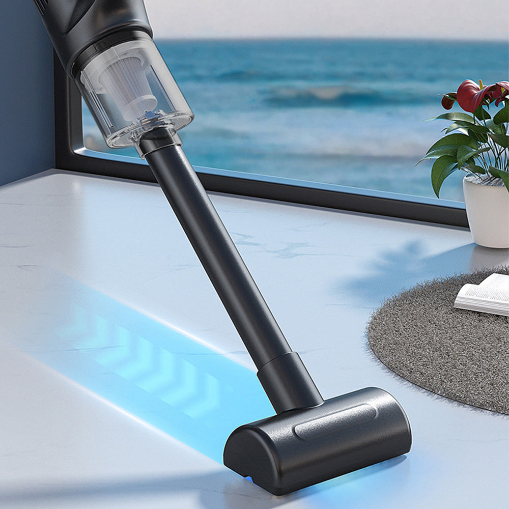 Portable Handheld Car Vacuum Cordless Vacuum Cleaner for Home Office
