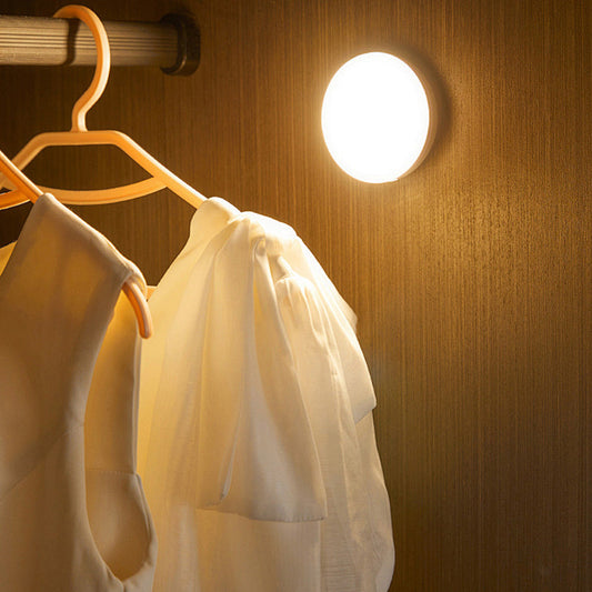 2Pcs 5V Spot Lamp Interior Caravan Camper RV Trailer Boat LED Down Light