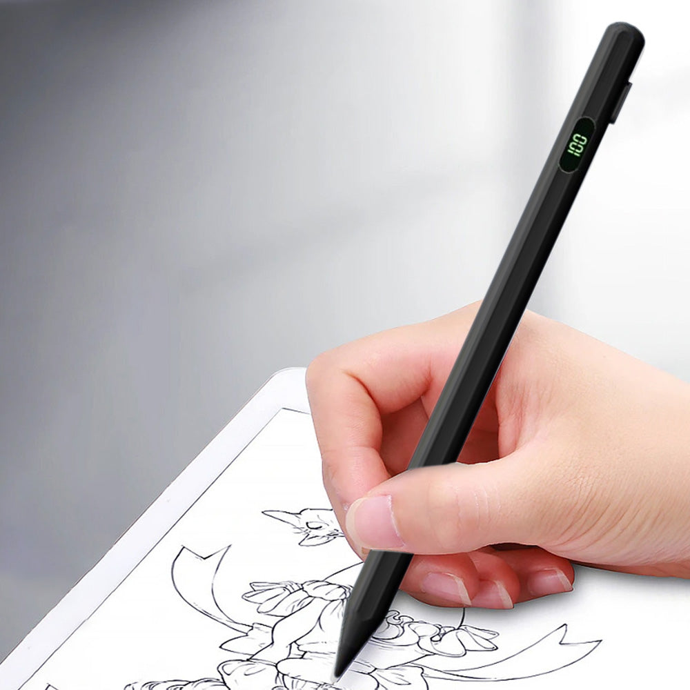 Stylus Pen Stylus Pencil for iPad Pro iPad Air iPad Mini Black