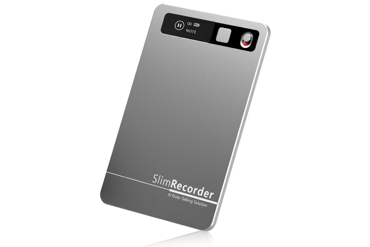 AI Voice Recorder Translator with Transcription and Summary for Lectures Meeting